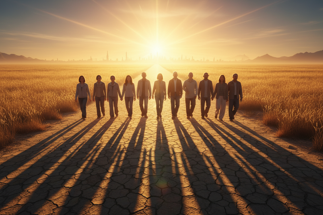 Isaiah 14 — A Father Who Judges, Yet Always Saves