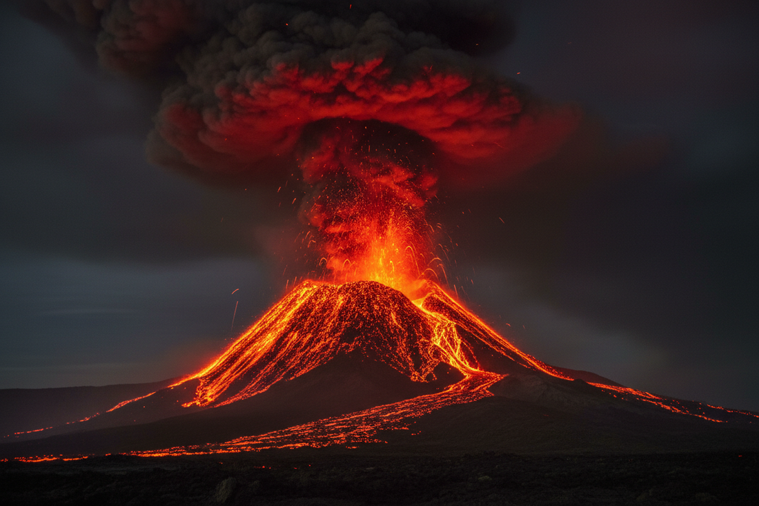 Isaiah 13 —When Pride Awakens God’s Anger