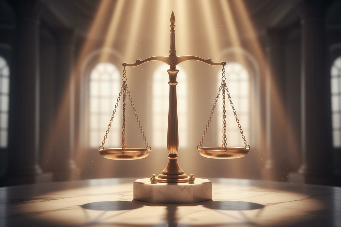 Isaiah 10 – The Jealous Love and Justice of God