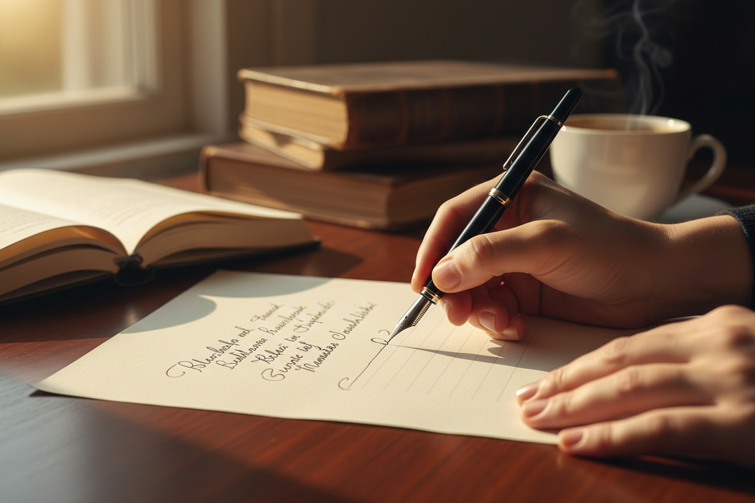 Isaiah 15 — When God Speaks, Write It Down