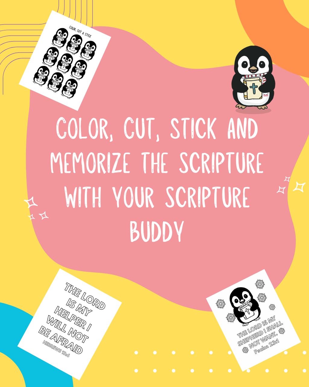 Verse of The Day With Peggy