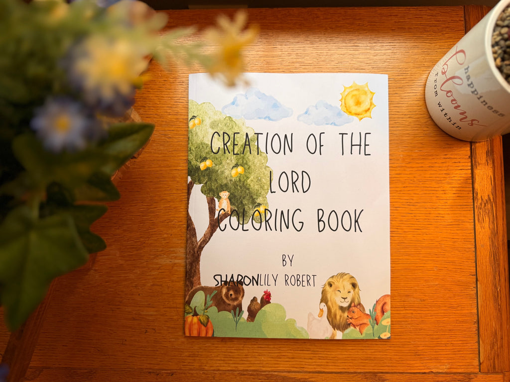 Create and Explore: A Genesis Drawing Adventure